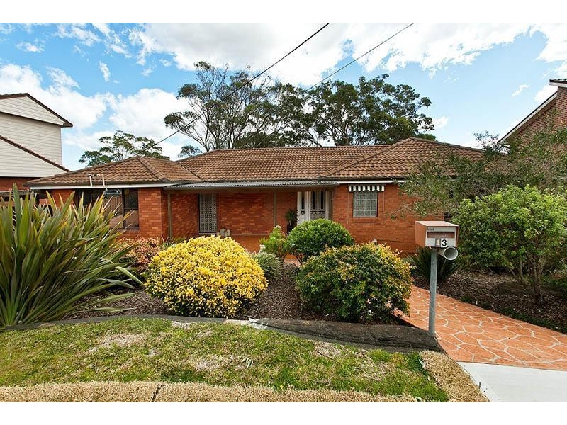 13 Thurlgona Road, Engadine NSW 2233