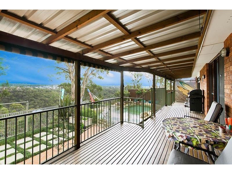 13 Thurlgona Road, Engadine NSW 2233