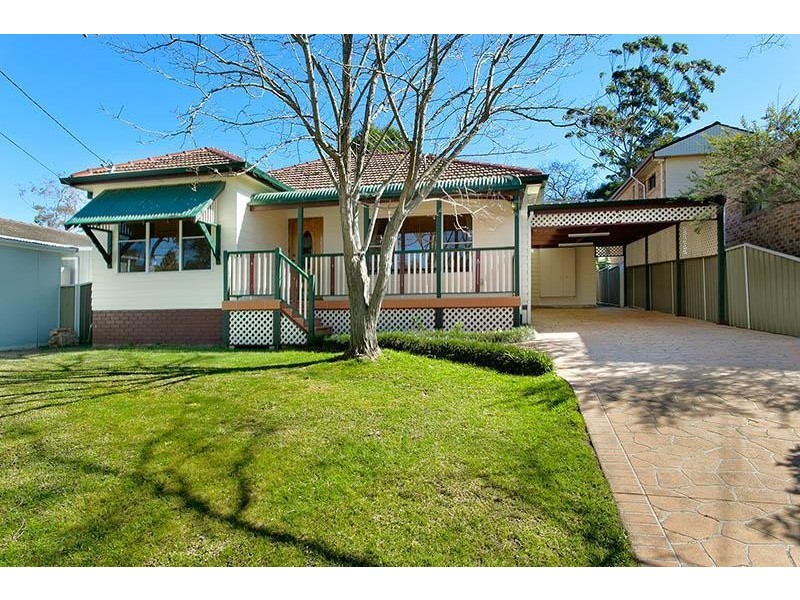 9 Morrison Avenue, Engadine NSW 2233