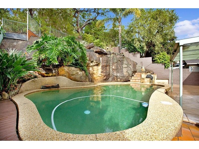 16 Mount Carmel Place, Engadine NSW 2233