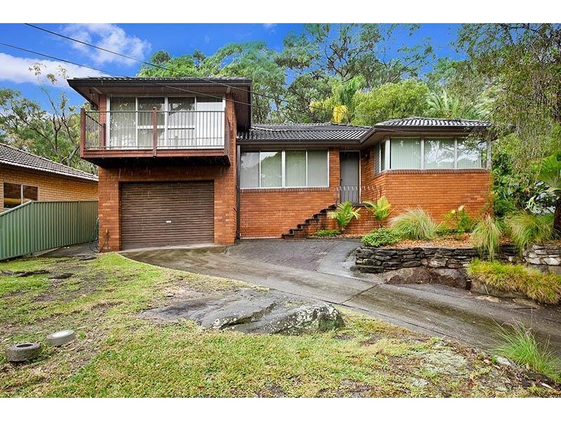 16 Mount Carmel Place, Engadine NSW 2233