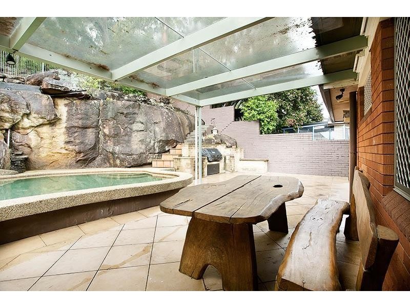 16 Mount Carmel Place, Engadine NSW 2233