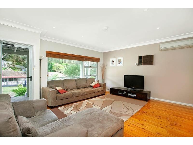 22 Tobruk Avenue, Engadine NSW 2233