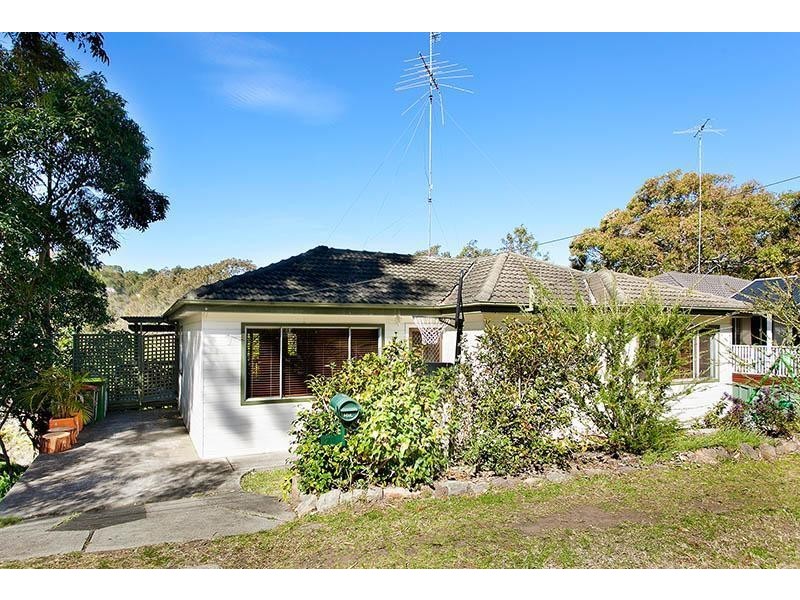 26 Kilmarnock Road, Engadine NSW 2233