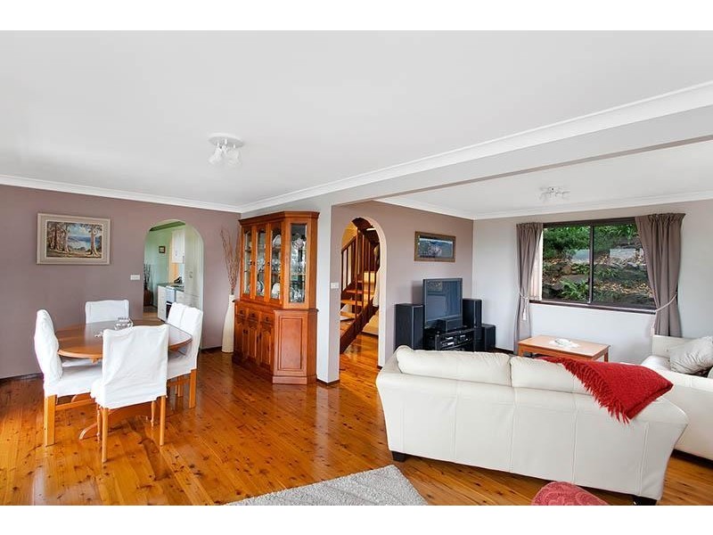 2 Nimoola Road, Engadine NSW 2233