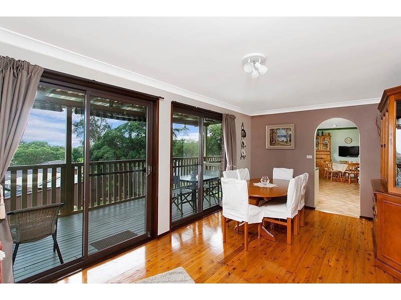 2 Nimoola Road, Engadine NSW 2233