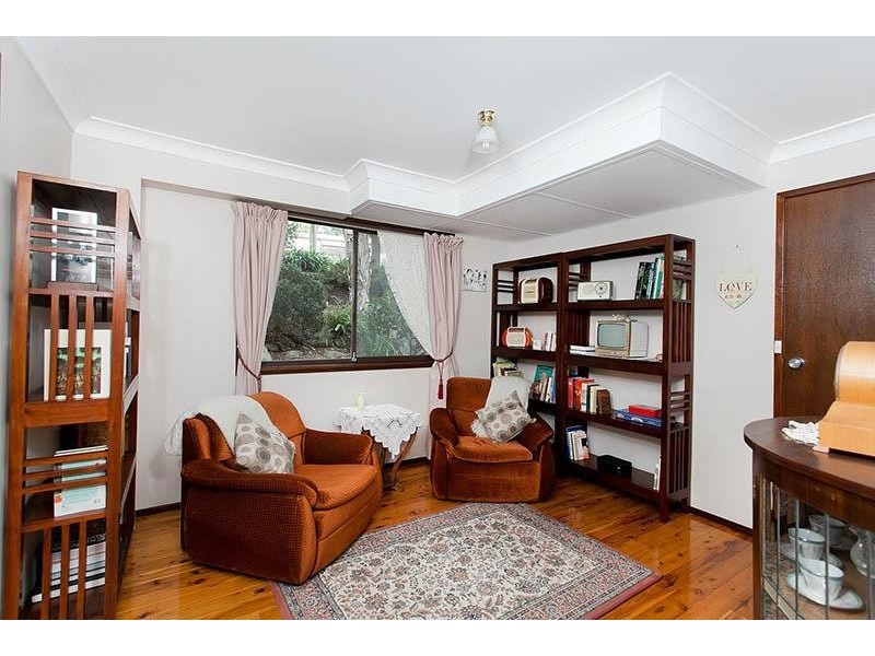 2 Nimoola Road, Engadine NSW 2233