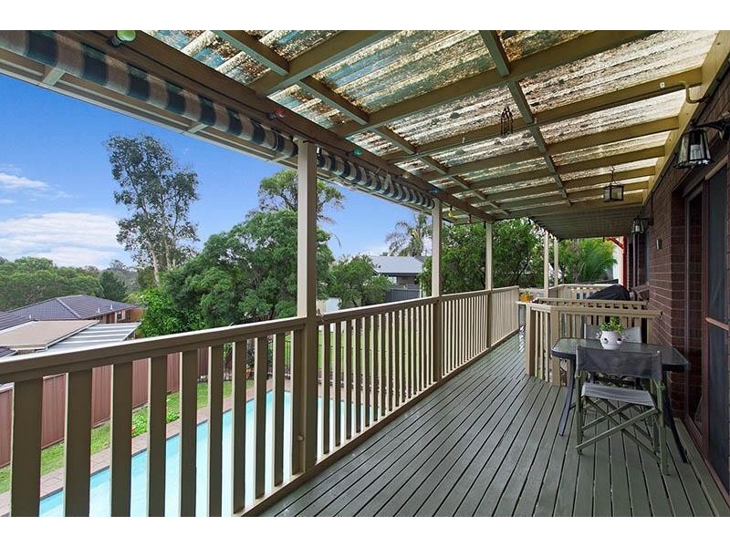 2 Nimoola Road, Engadine NSW 2233