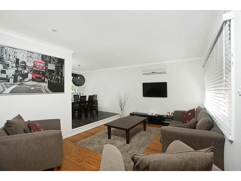 1171 Old Princes Highway, Engadine NSW 2233