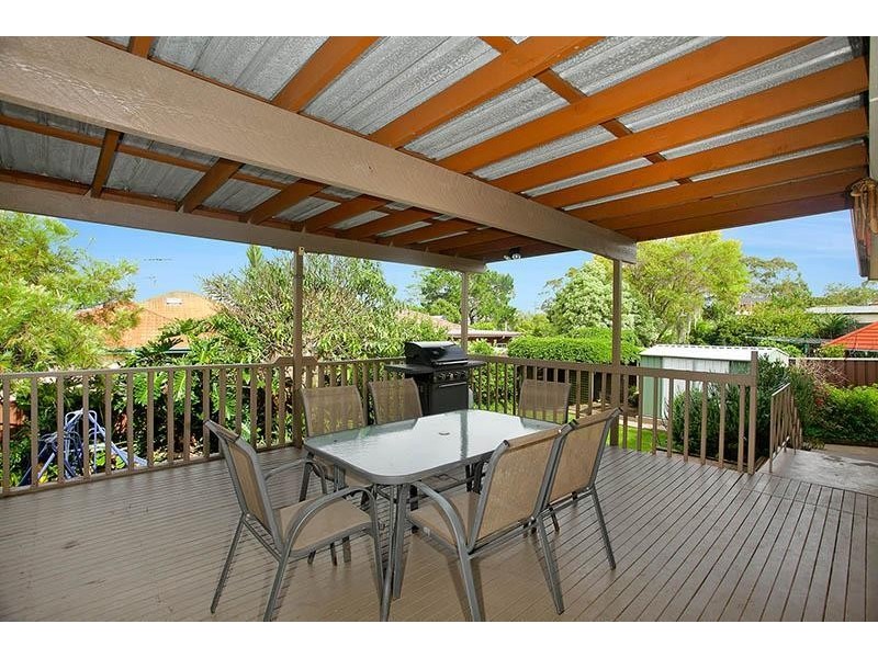 1171 Old Princes Highway, Engadine NSW 2233