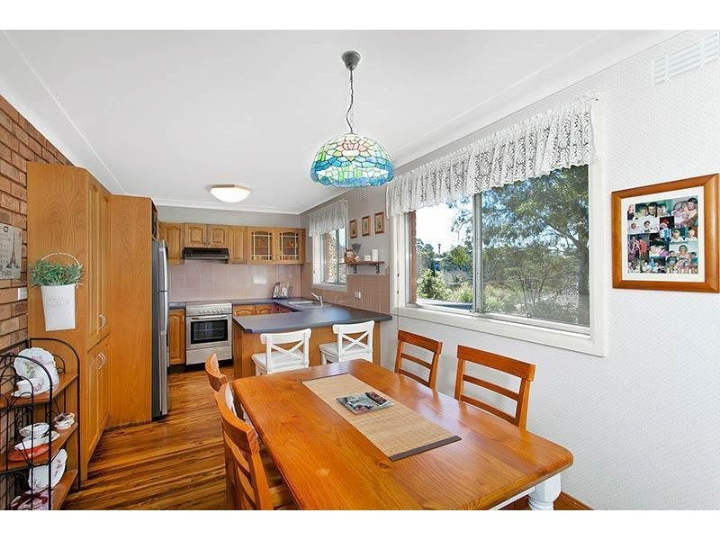 5 Glenview Place, Engadine NSW 2233