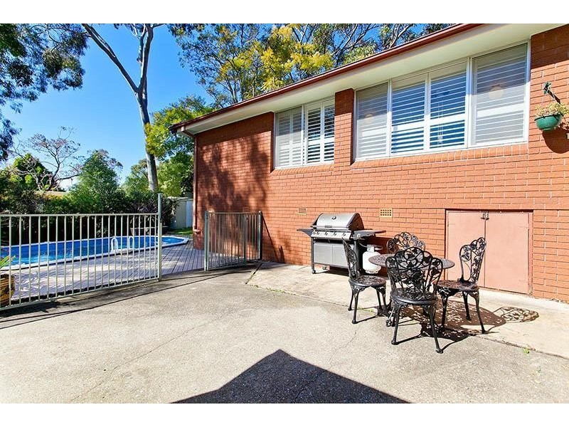 5 Glenview Place, Engadine NSW 2233