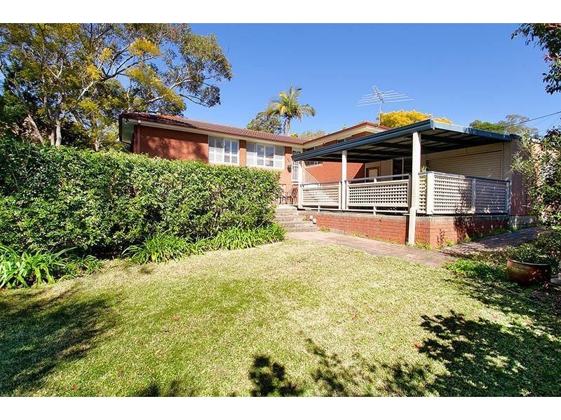 5 Glenview Place, Engadine NSW 2233