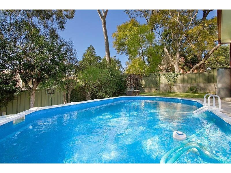 5 Glenview Place, Engadine NSW 2233