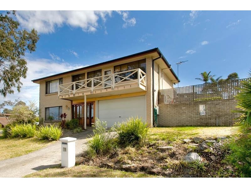 9 Nambour Road, Engadine NSW 2233