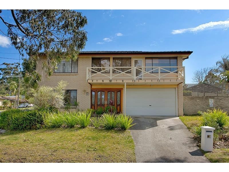 9 Nambour Road, Engadine NSW 2233