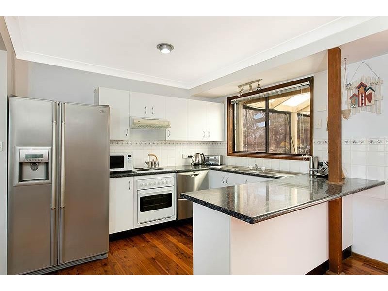 9 Nambour Road, Engadine NSW 2233