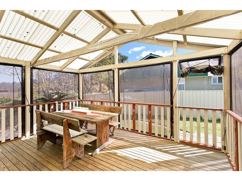9 Nambour Road, Engadine NSW 2233