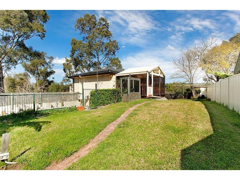 9 Nambour Road, Engadine NSW 2233