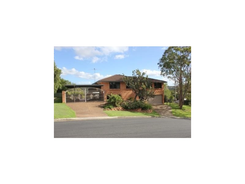 14 Brigalow Place, Engadine NSW 2233
