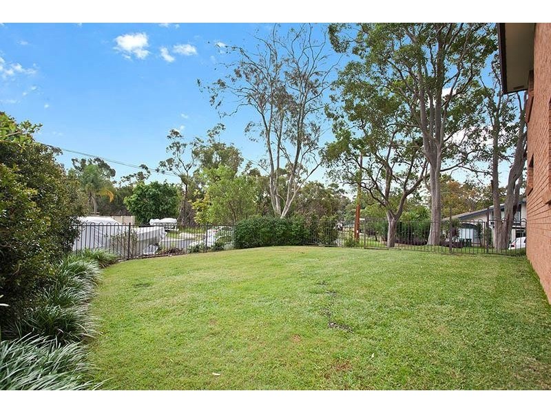 14 Brigalow Place, Engadine NSW 2233