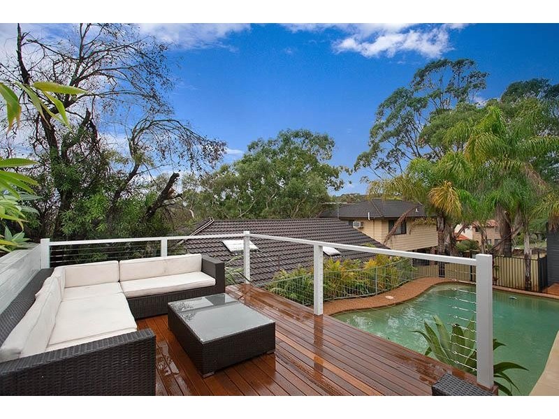 4 Berrima Street, Heathcote NSW 2233