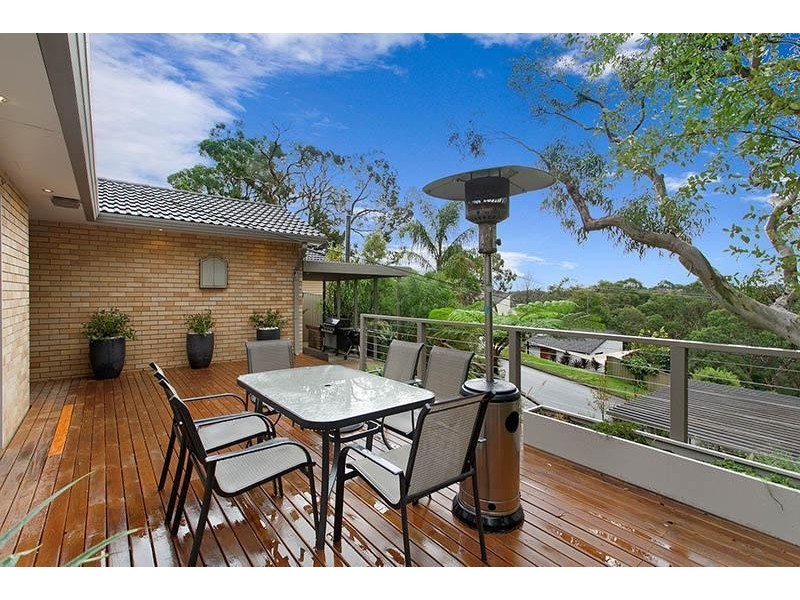 4 Berrima Street, Heathcote NSW 2233