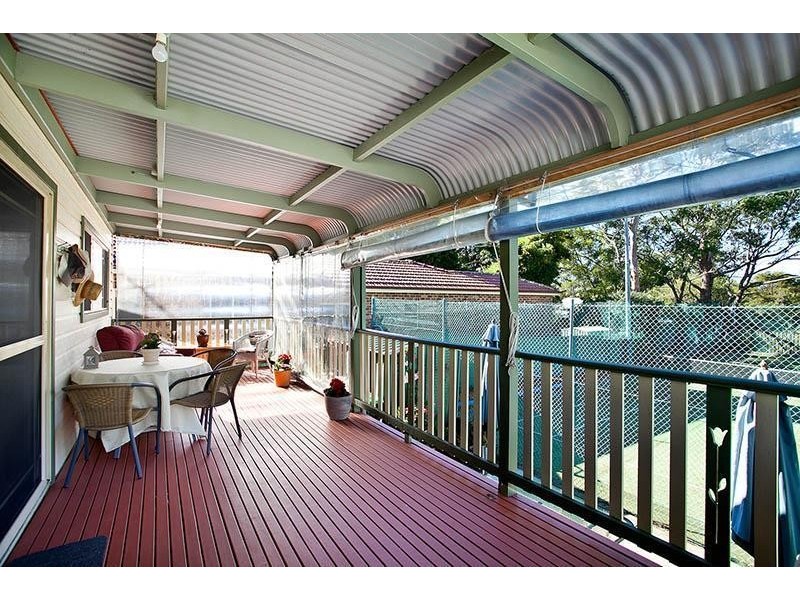 12 Tecoma Street, Heathcote NSW 2233