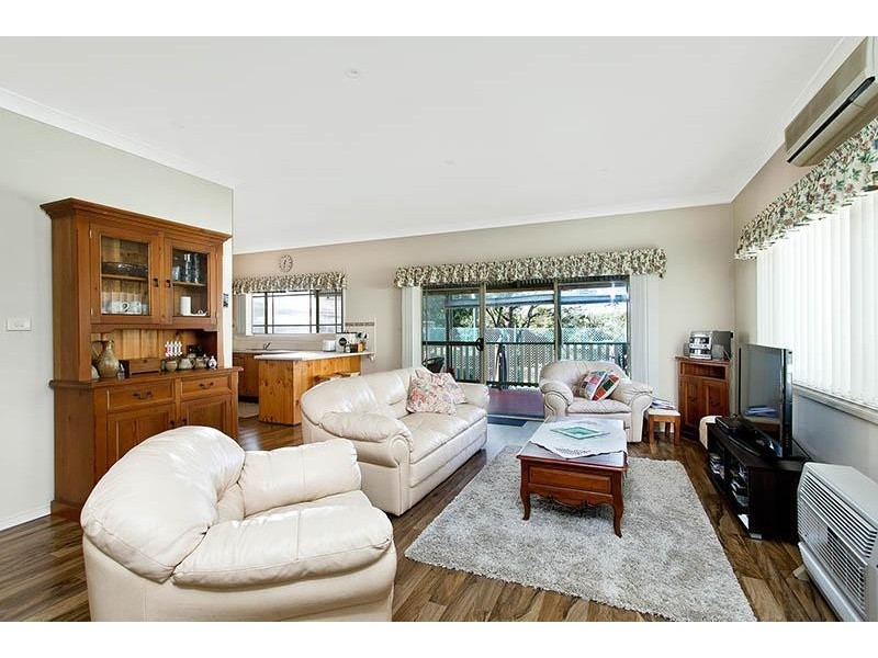 12 Tecoma Street, Heathcote NSW 2233