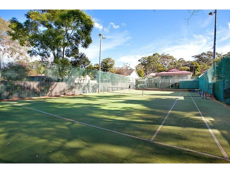 12 Tecoma Street, Heathcote NSW 2233