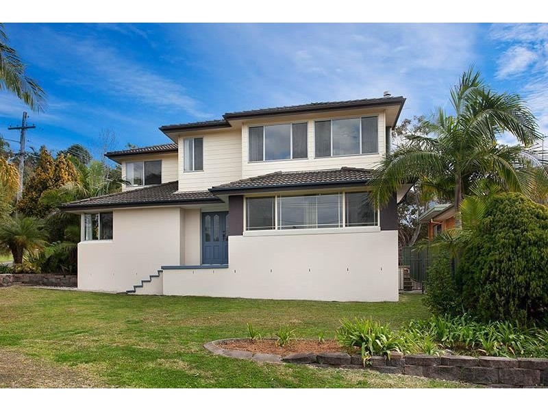 12 Nimoola Road, Engadine NSW 2233