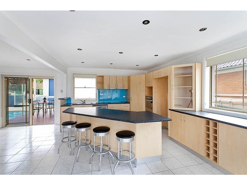 12 Nimoola Road, Engadine NSW 2233