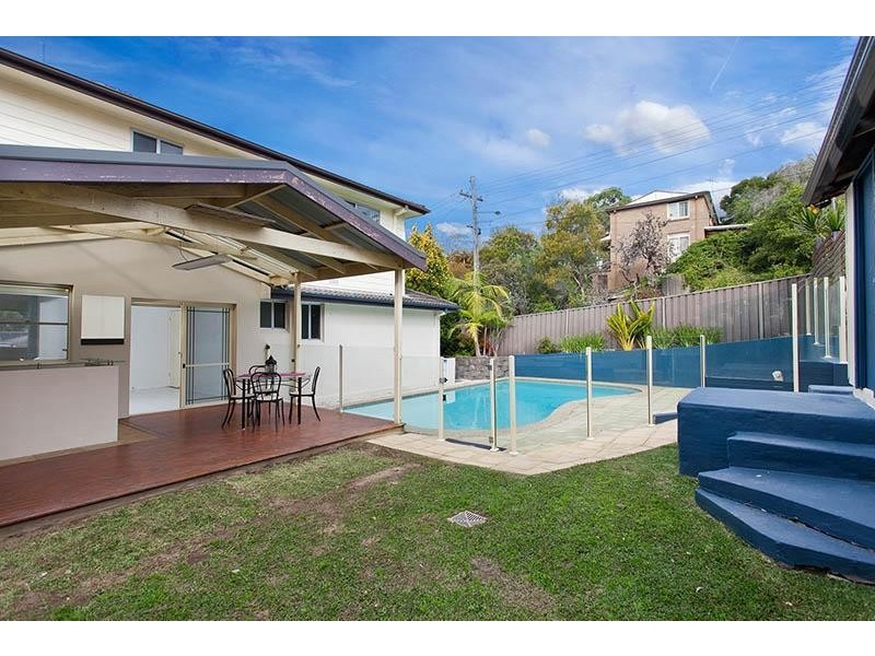 12 Nimoola Road, Engadine NSW 2233