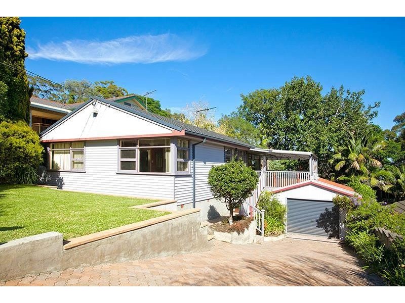 69 Copeland Road, Heathcote NSW 2233
