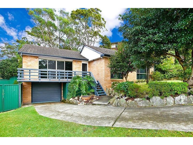 29 Dumbarton Place, Engadine NSW 2233