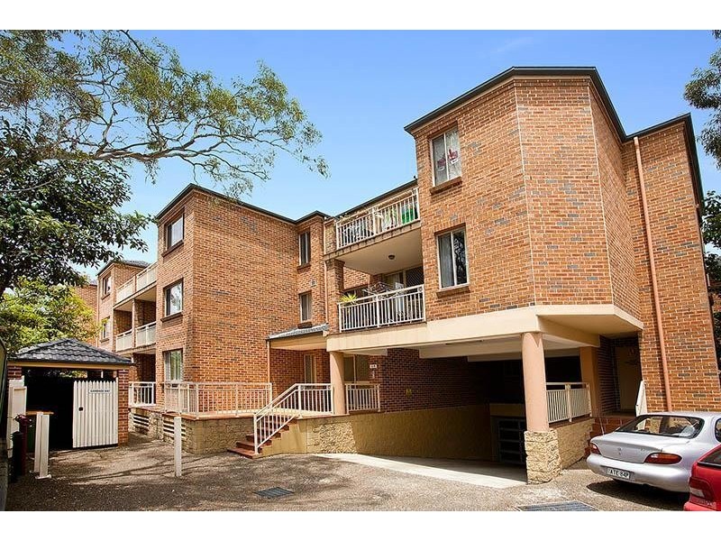 18/7-9 Railway Parade, Engadine NSW 2233