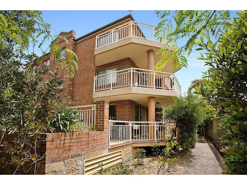 18/7-9 Railway Parade, Engadine NSW 2233