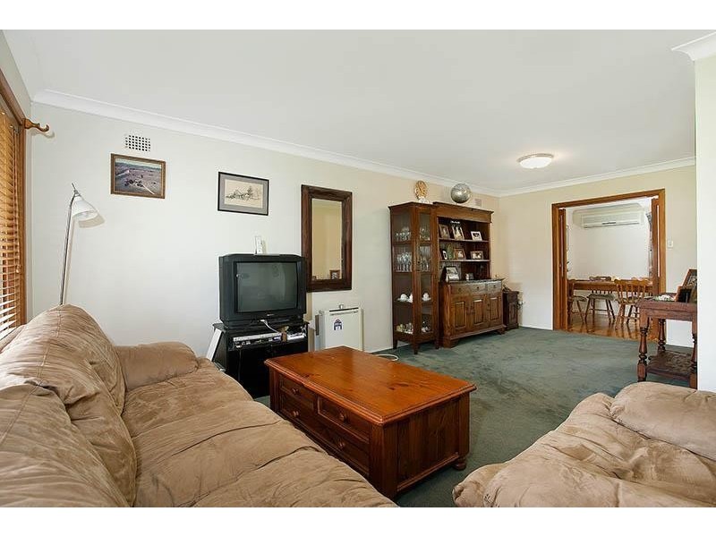 4 Bundanoon Road, Engadine NSW 2233