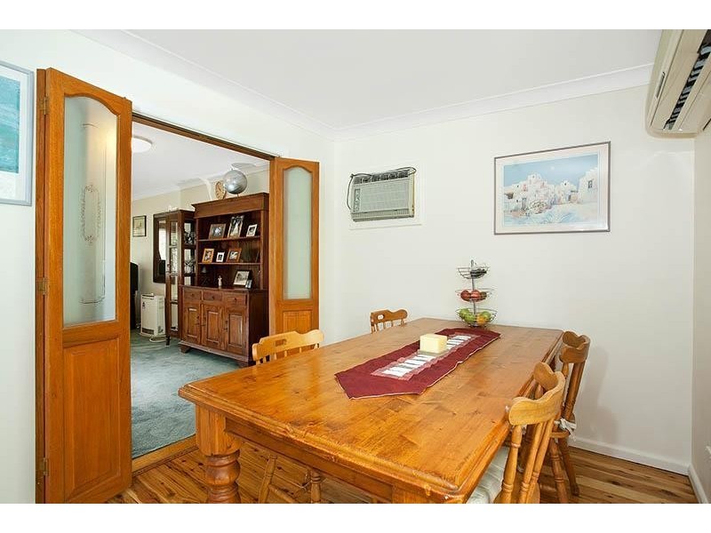 4 Bundanoon Road, Engadine NSW 2233