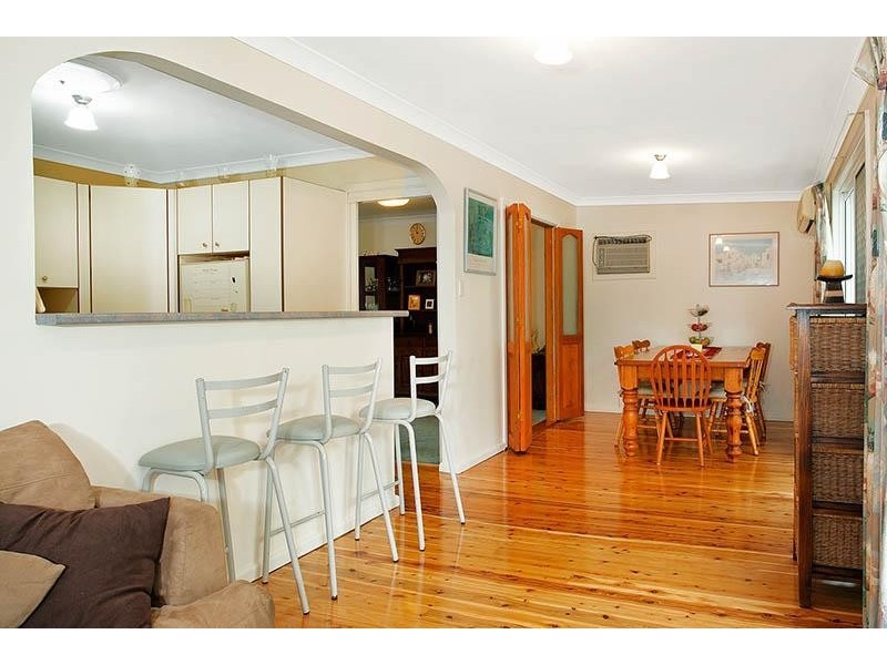 4 Bundanoon Road, Engadine NSW 2233