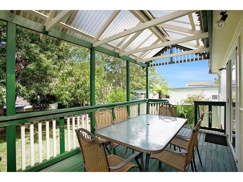 4 Bundanoon Road, Engadine NSW 2233