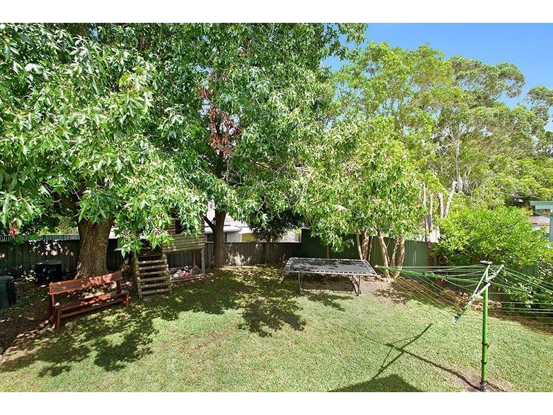 4 Bundanoon Road, Engadine NSW 2233