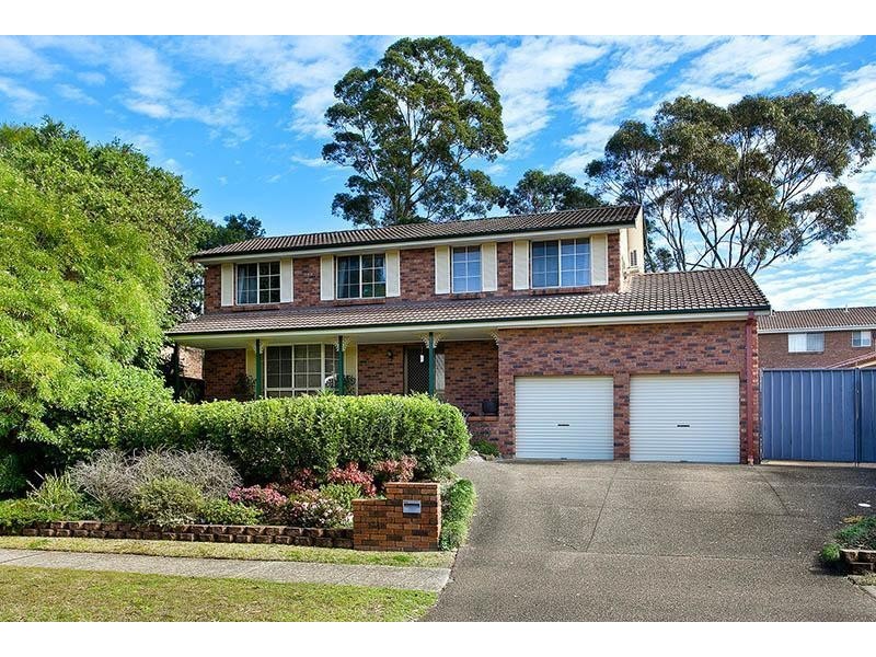 45 Spoonbill Avenue, Woronora Heights NSW 2233
