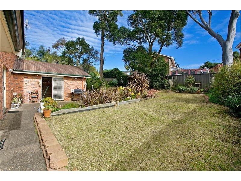45 Spoonbill Avenue, Woronora Heights NSW 2233