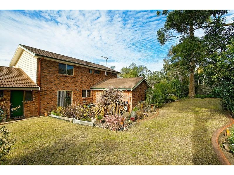 45 Spoonbill Avenue, Woronora Heights NSW 2233