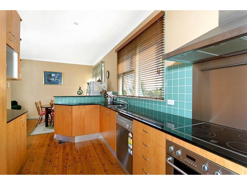 60 Boundary Road, Heathcote NSW 2233