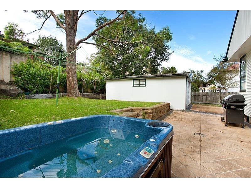 60 Boundary Road, Heathcote NSW 2233