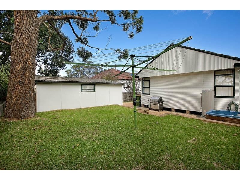 60 Boundary Road, Heathcote NSW 2233