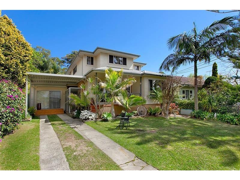 4 Lilac Street, Loftus NSW 2232