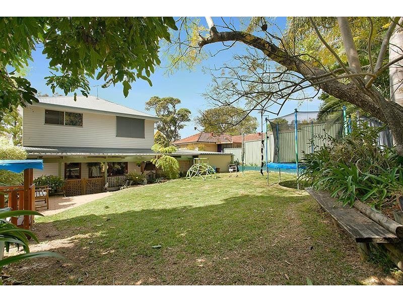 4 Lilac Street, Loftus NSW 2232